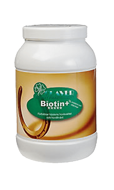 Claver Biotin  1kg