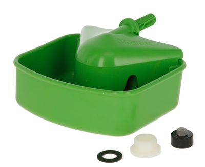 Kerbl Robust Drickkopp