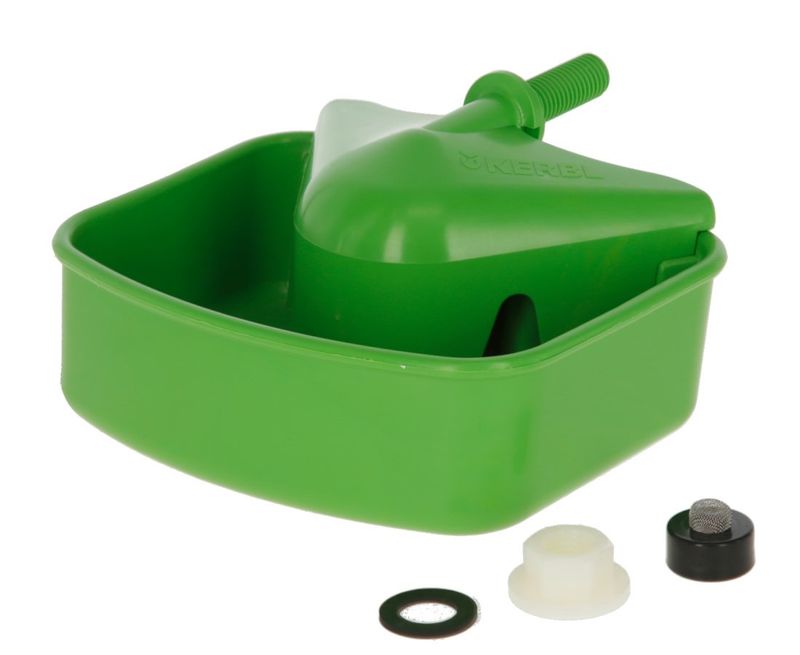 Kerbl Robust Drickkopp