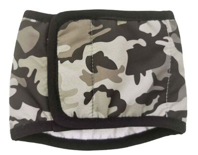 Skvättskydd JustinCase Camo