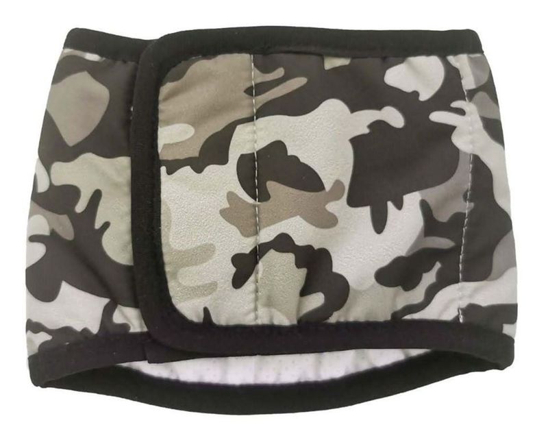 Skvättskydd JustinCase Camo