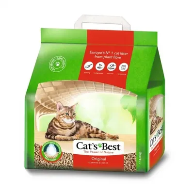 Cats Best Original