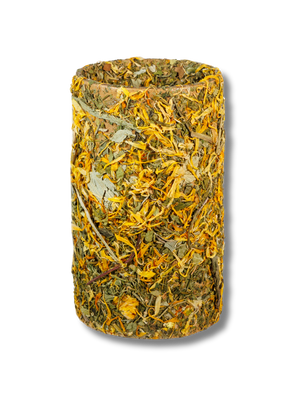 CAZO Hedblomstertunnel 150g S