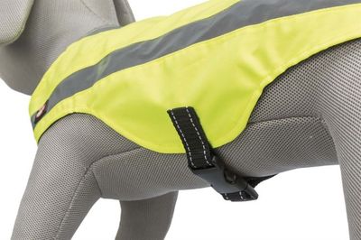 Säkerhetsväst, reflex