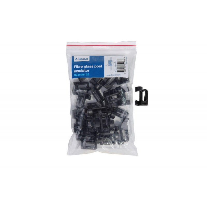 DeLaval Glasfiber isolator Q25