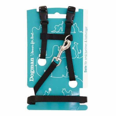 Kaninsele & Koppel Dogman