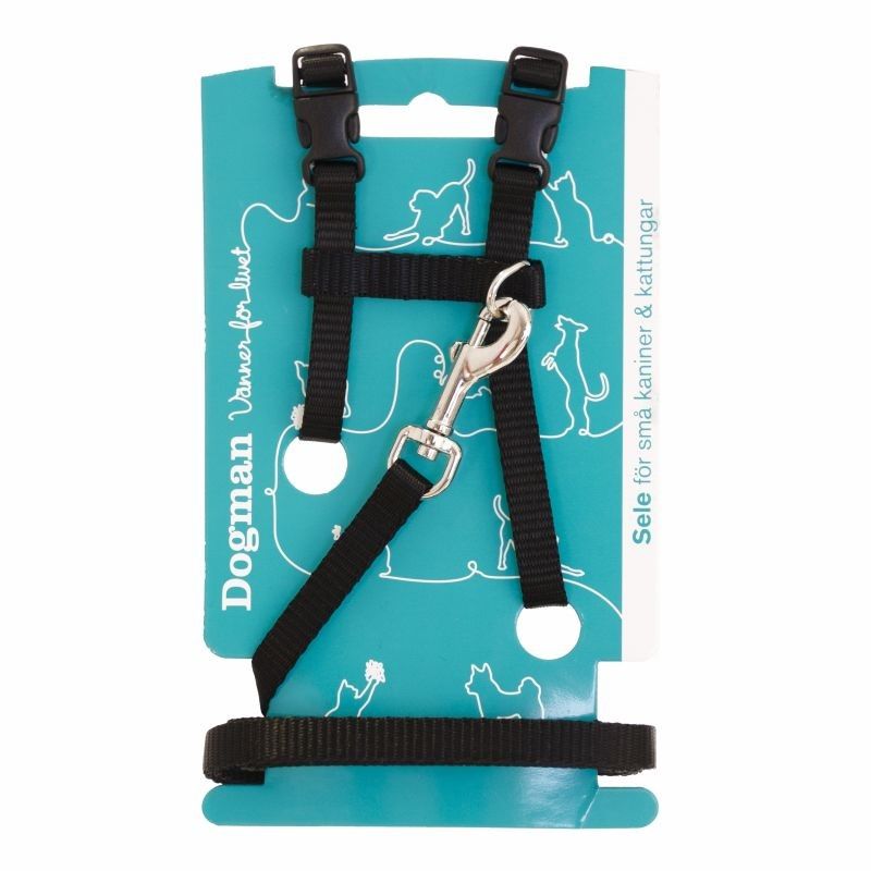 Kaninsele & Koppel Dogman