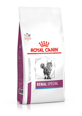 RCV Cat Vital Renal Special