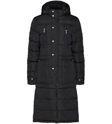 Equipage Candice Kappa Svart