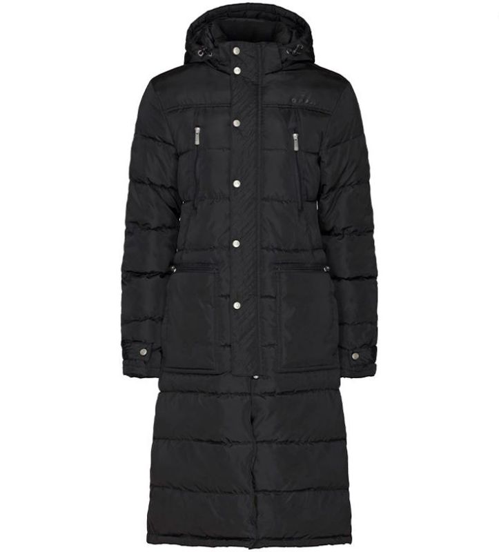 Equipage Candice Kappa Svart