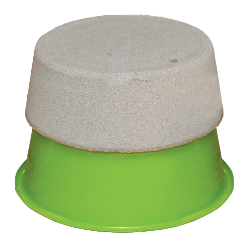 Picksten Peckstone EKO Extra Hård röd 10kg