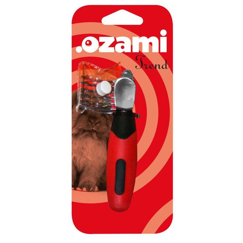 Tovutredare 6 Blad Bjöd Smådjur