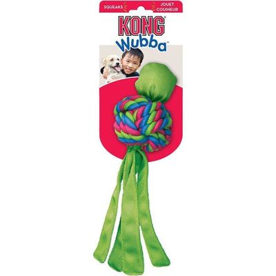 Kong Wubba Weaves