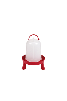 Vattenautomat EKO med ben 3L