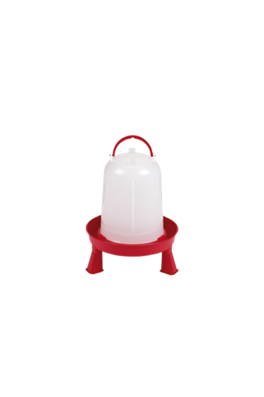 Vattenautomat EKO med ben 3L