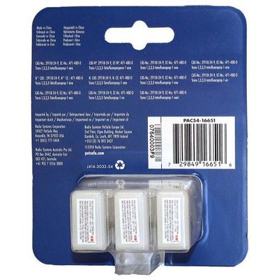 Refillpatron Neutral Antiskall Petsafe