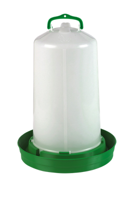 Vattenautomat med propp premium 12L