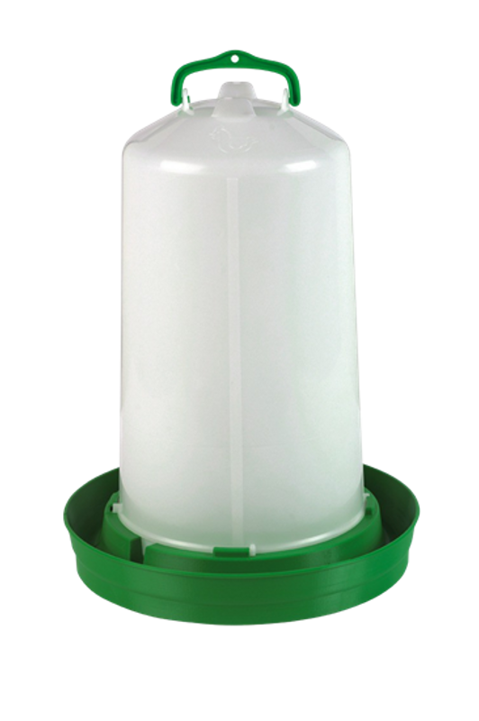 Vattenautomat med propp premium 12L