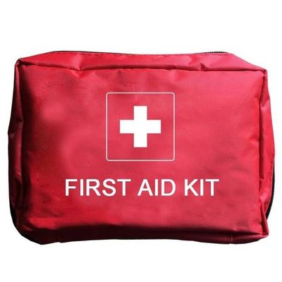 Första hjälpen-kit
