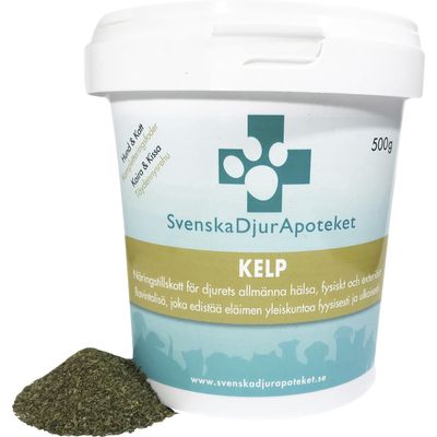 Svenska DjurApoteket Kelp 500g