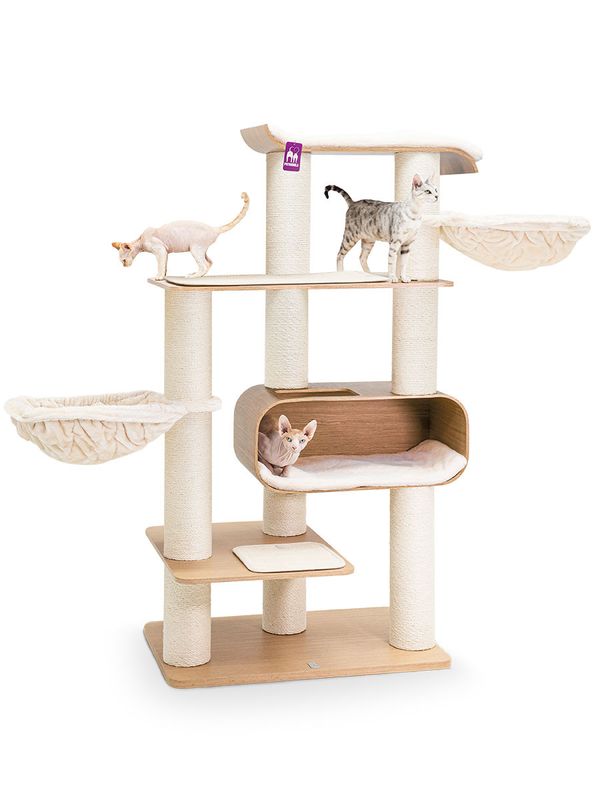 Klösträd Virgo 173