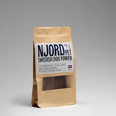 Njord Nötstrips