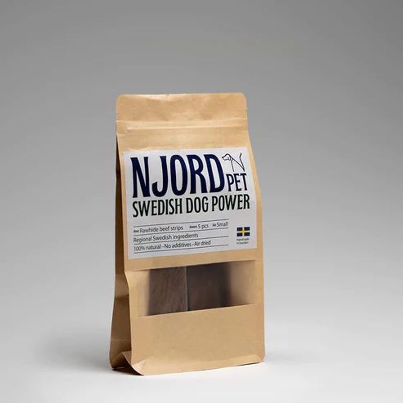 Njord Nötstrips