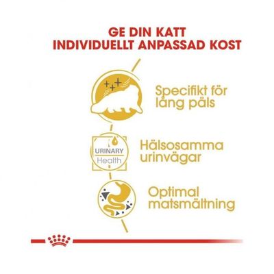 RC Cat Wet Persian 12x85g