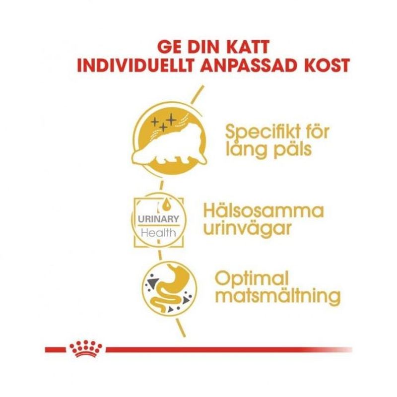 RC Cat Wet Persian 12x85g