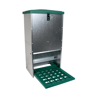 Olba Feedomatic Foderautomat med pedal