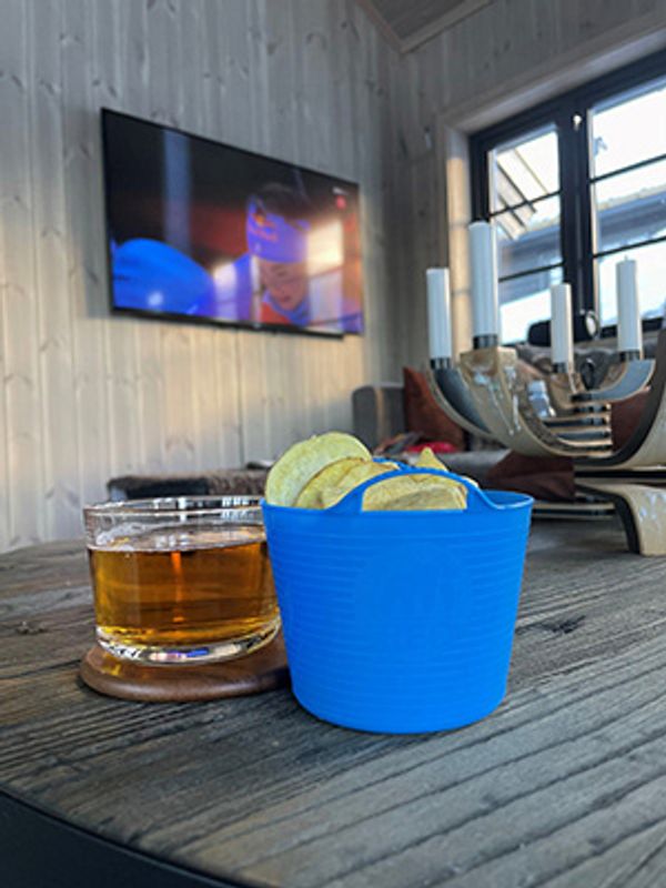 TubTrug Micro 37cl