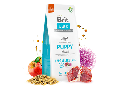 Brit Care Dog Hypoallergenic Puppy