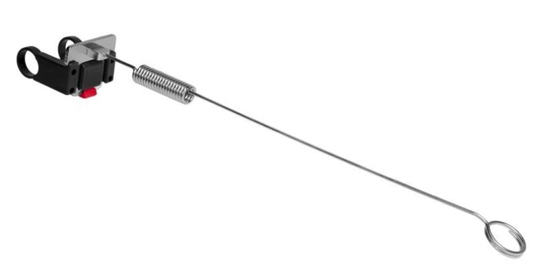 Bike Antenna, KlickFix-incl. adapter