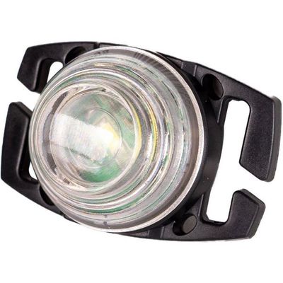 Blinker pagoda Vit 5*3*2,5cm