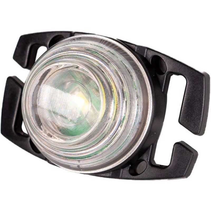 Blinker pagoda Vit 5*3*2,5cm