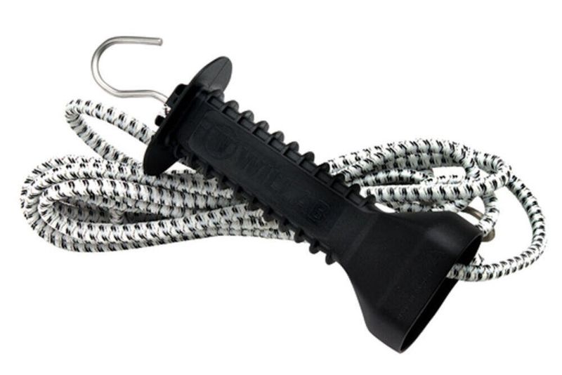 DeLaval Elastisk Grind