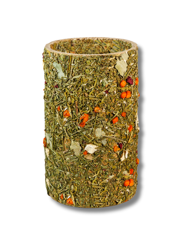 CAZO Grönsakstunnel 150g S