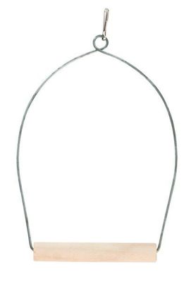 Gunga för Vaktel / Duva / Papegoja