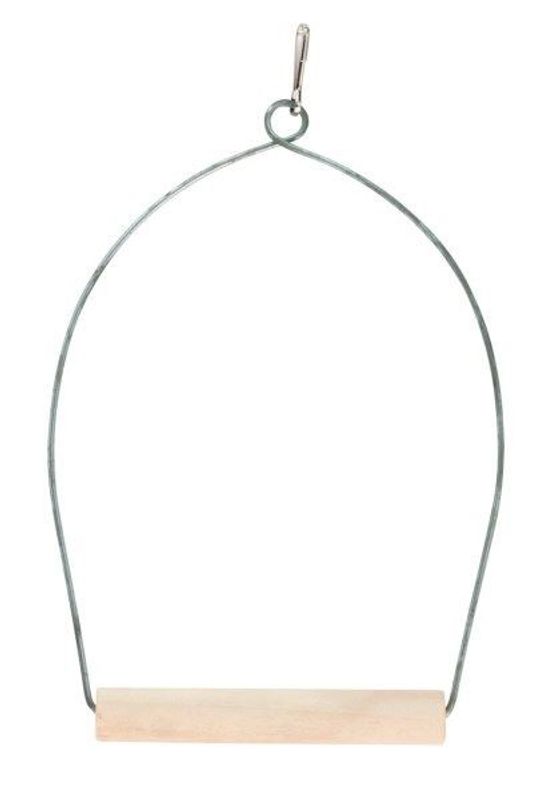 Gunga för Vaktel / Duva / Papegoja