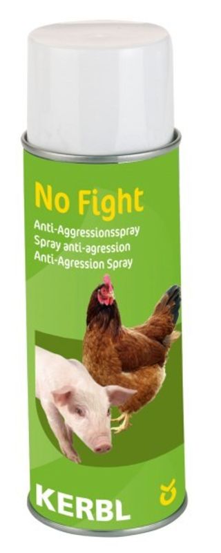 Anti-Aggressionsspray 400ml