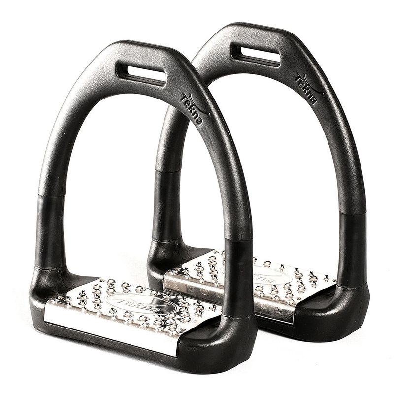 Stigbyglar Tekna - Flex-Tek"