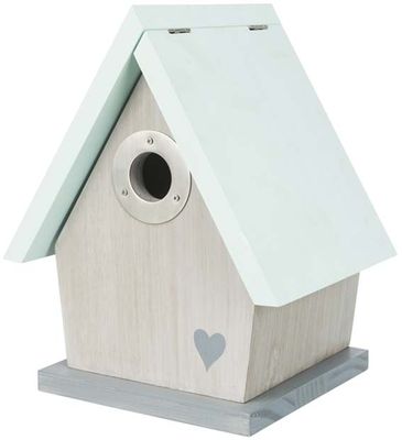 Fågelholk för hålhäckare