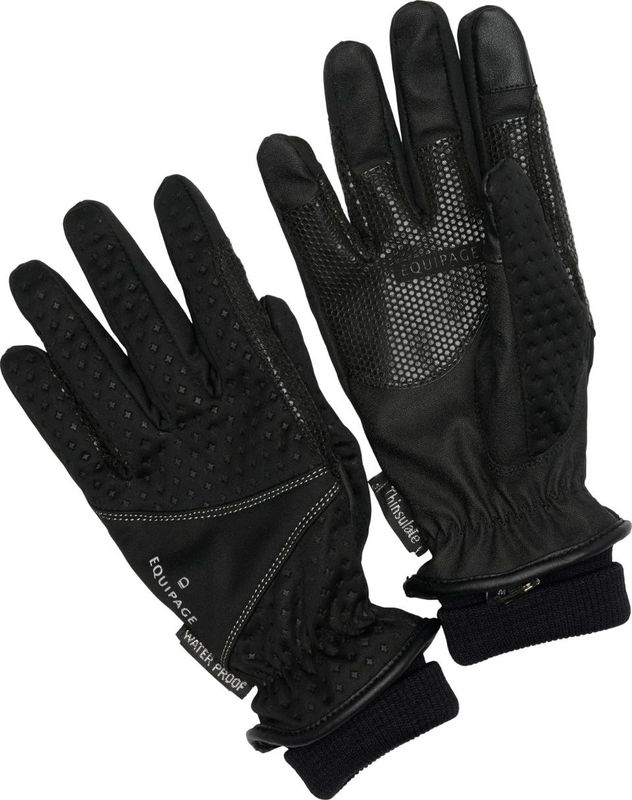 Equipage Vinterridhandske Genta