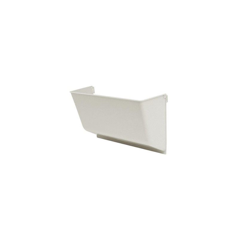 FP Höhäck Plast 28,2x9,3x15,8cm