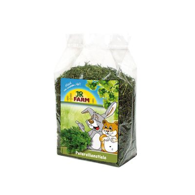 JR Farm Persiljestjälkar 150g