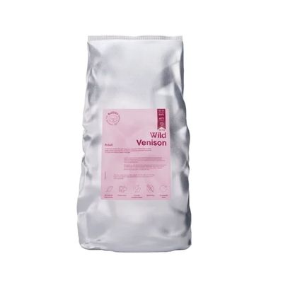 Buddy Wild Venison Adult