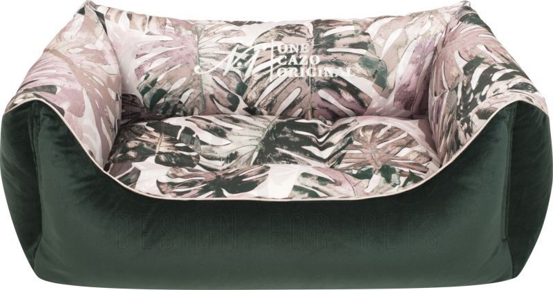 CAZO Hundbädd ONE Original Grön