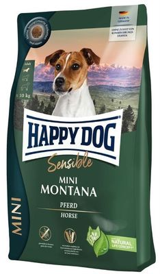 Happy Dog Sens. Mini Montana
