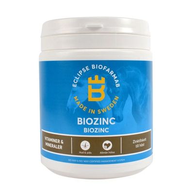 Biofarmab BioZinc 400g