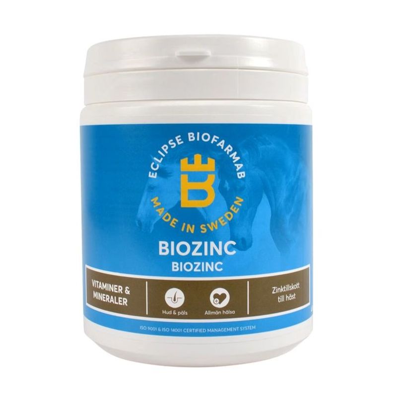 Biofarmab BioZinc 400g